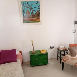 casa quincho villa amelia, hotel v destinaci Villa Amelia