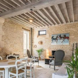 gîte de charme normand 3 personnes