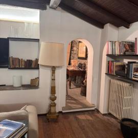 Stresa Romantic Hideway