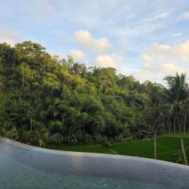 The Tirta Sari Villas