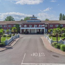 Southview Park Hotel, hotel a Skegness