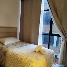 Loft Individual Exclusivo