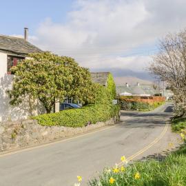 Farmhouse Cottage
