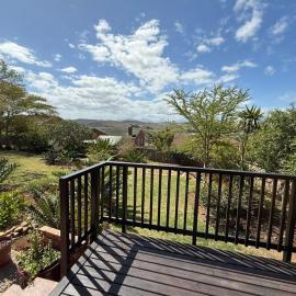 Hettie's Cottage
