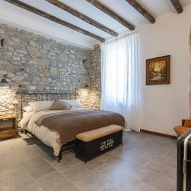 La Casa sul Ponte, hotel a Travo