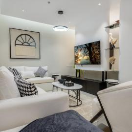 رواء آن للضيافة, Hotel in Quai
