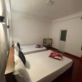 saffronvilla – hotel w mieście Haputale