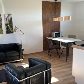 modernes Apartment zum Ausspannen, hotel a Lichtenberg