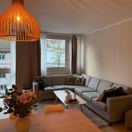 Aparment in the heart of the city Tromsø