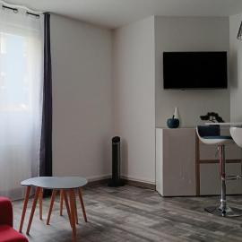 Studio Couronne centrale Bourges
