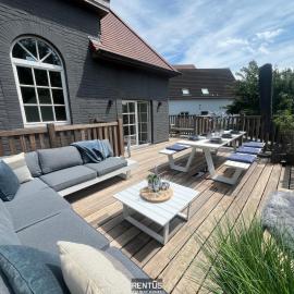 Villa Promenade - luxuriously apartment for 8 people