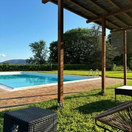 Podere Scorno Country House