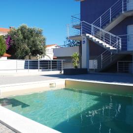 Casa Vito, Hotel in Nin