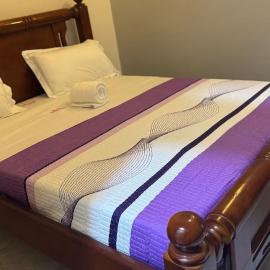 Kent One Hotel, hôtel à Fort Portal