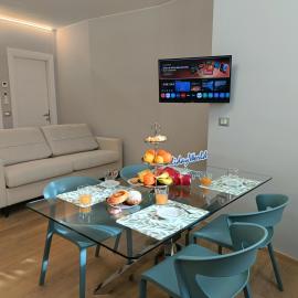 Martiz Lake Home by Holiday World
