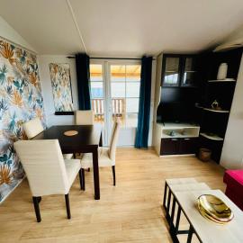 MH J08 - Camping Siblu La plage