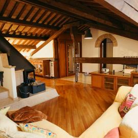Attico Baggio, hotel a Bassano del Grappa