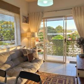 Little Nest One Bedroom Apartment!
