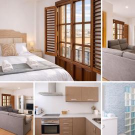 Hospedium GL Andújar Suites, hotel a Andújar