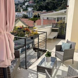 Terrazza Aretusa Amalfi Coast Residence