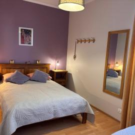 Apartamenty i Pokoje Kordeczki