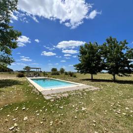 Las Alicias - Casa de Campo، فندق في Abasto