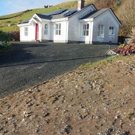 Teach na Mara Cottage Kilcar Donegal