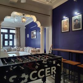 Bed N Banter - Lucknow, hotel din Lucknow