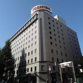 Hotel Grand Terrace Sendai Kokubun-cho、仙台市のホテル