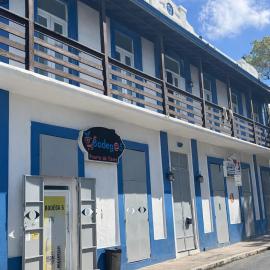Elokut, hotel em San Juan