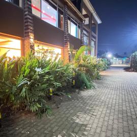 Nexus Resorts Hotel Plus, hotel di Nabweru