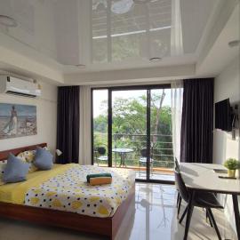 PB326 Beautiful studio in Phuket