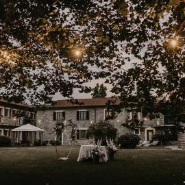 Cascina Borgofrancone
