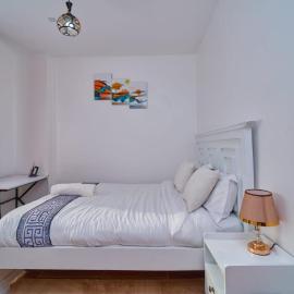 Luxore Apartments