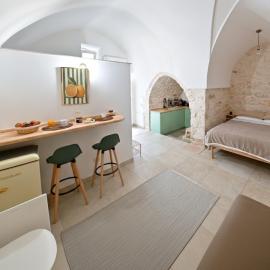 Almurigini I Boutique House I Ceglie Messapica