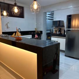 Apartamento Corais
