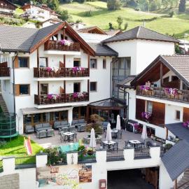 Hotel Tonnerhof