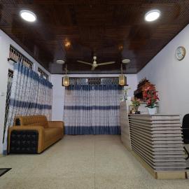 DJ Guest House