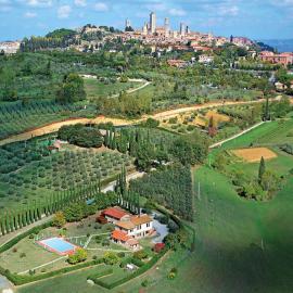 Podere Raggio Di Sole