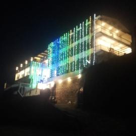 Valley View, hotel em Dhanaulti