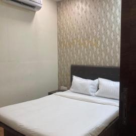 Hotel Grants Residency Colaba