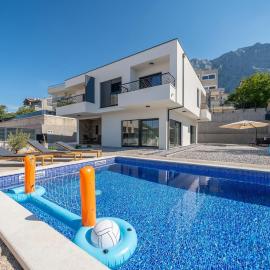 Emaus Family Home: Veliko Brdo şehrinde bir otel