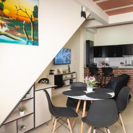 Espacio Ideal 101, hotel a Yopal