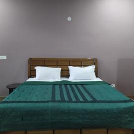The pine view Orchard homestay
