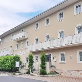 Bad Gleichenberg में, होटल Gästehaus Johannishof