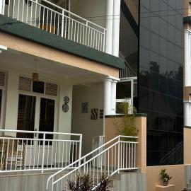 ADRIEL HOMES KIGALi, hotel in Kigali