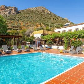 La Casita del Campo Alcaucín by Ruralidays