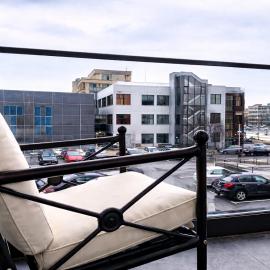 Prime Location Studio, hotel di Iaşi