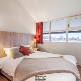Dunewave - spacious house for 8 persons in Westende, hotel a Middelkerke