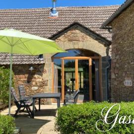 Gîte Gaston, Beynat, Corrèze